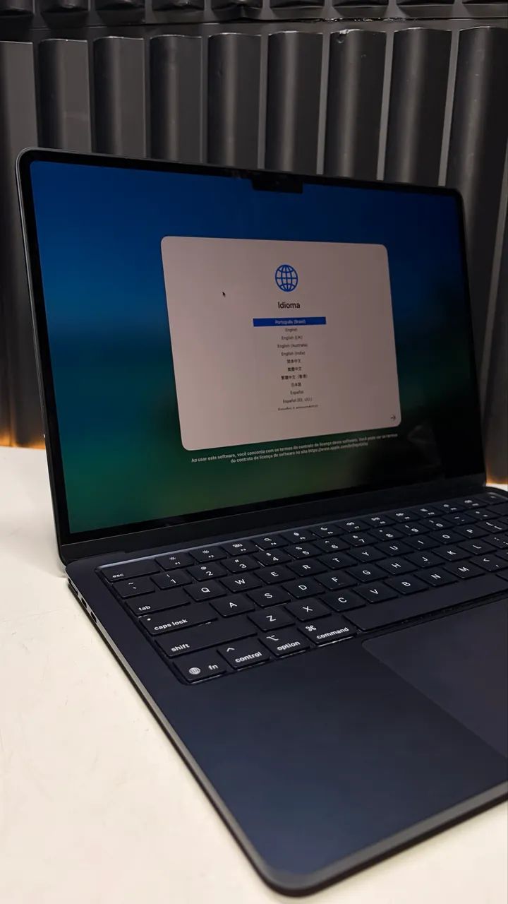 MacBook Air M4 16/256gb - Foto 2
