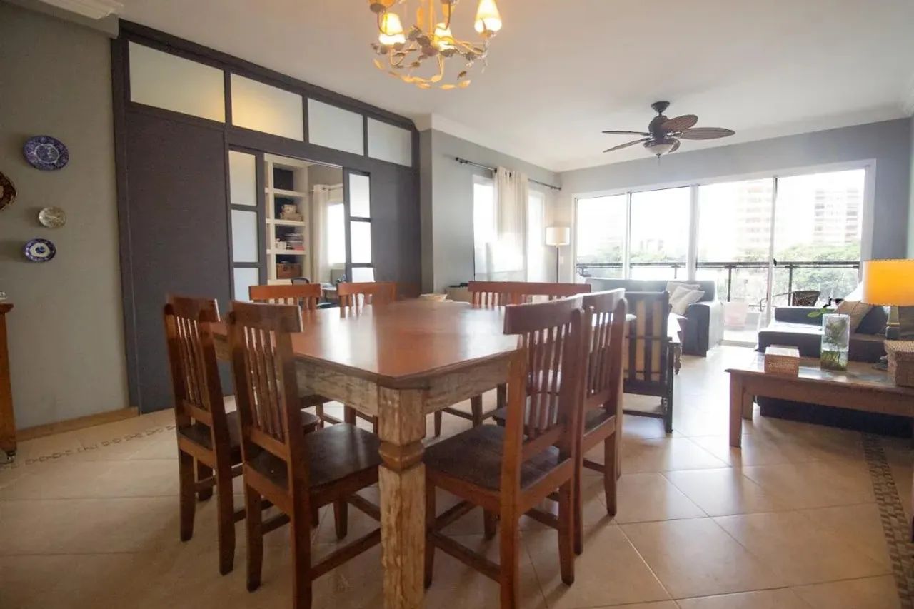 Apartamento à Venda - Pinheiros, 2 Quartos, 120 m2 - Foto 5