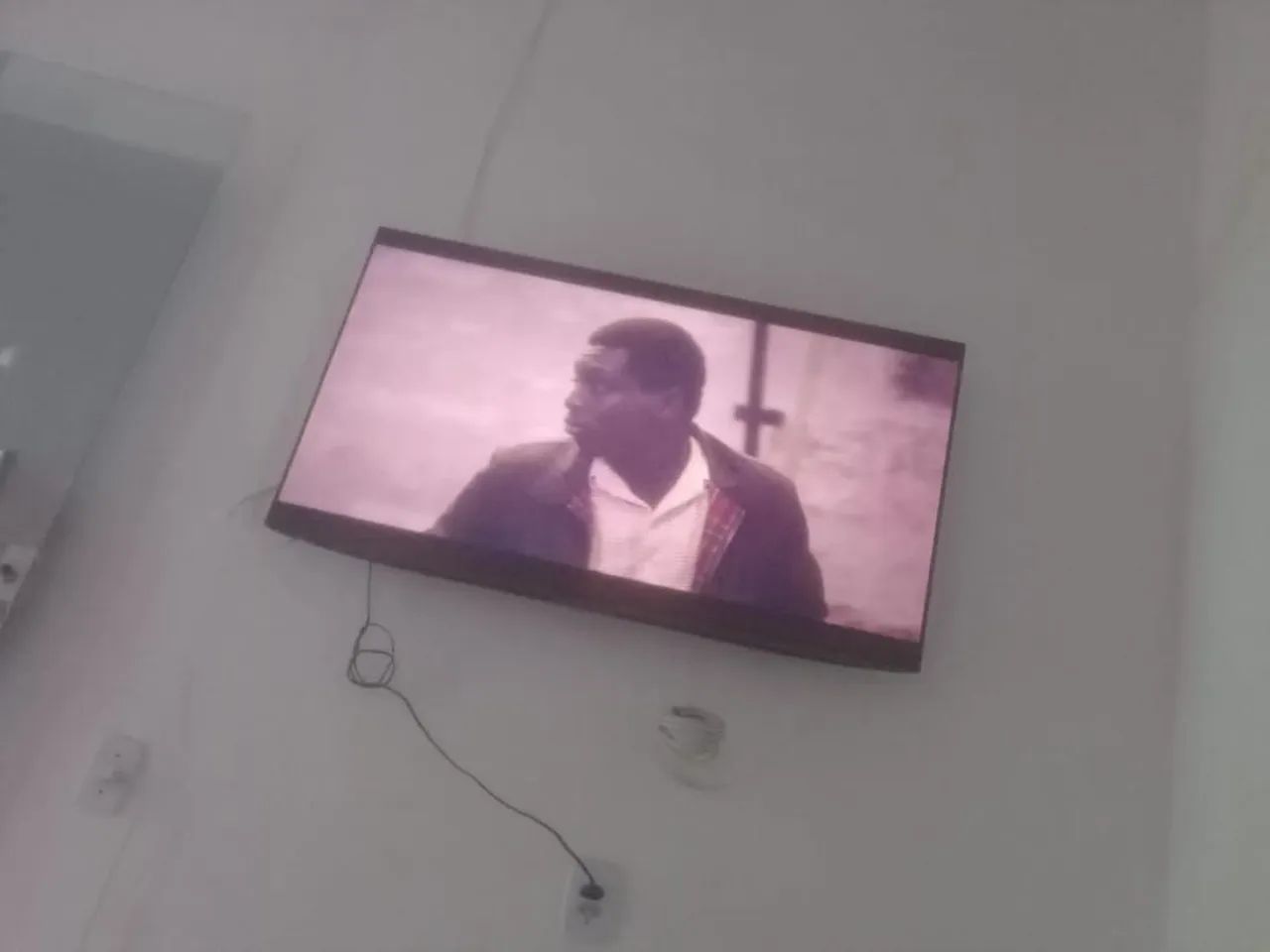 Tv Samsung 