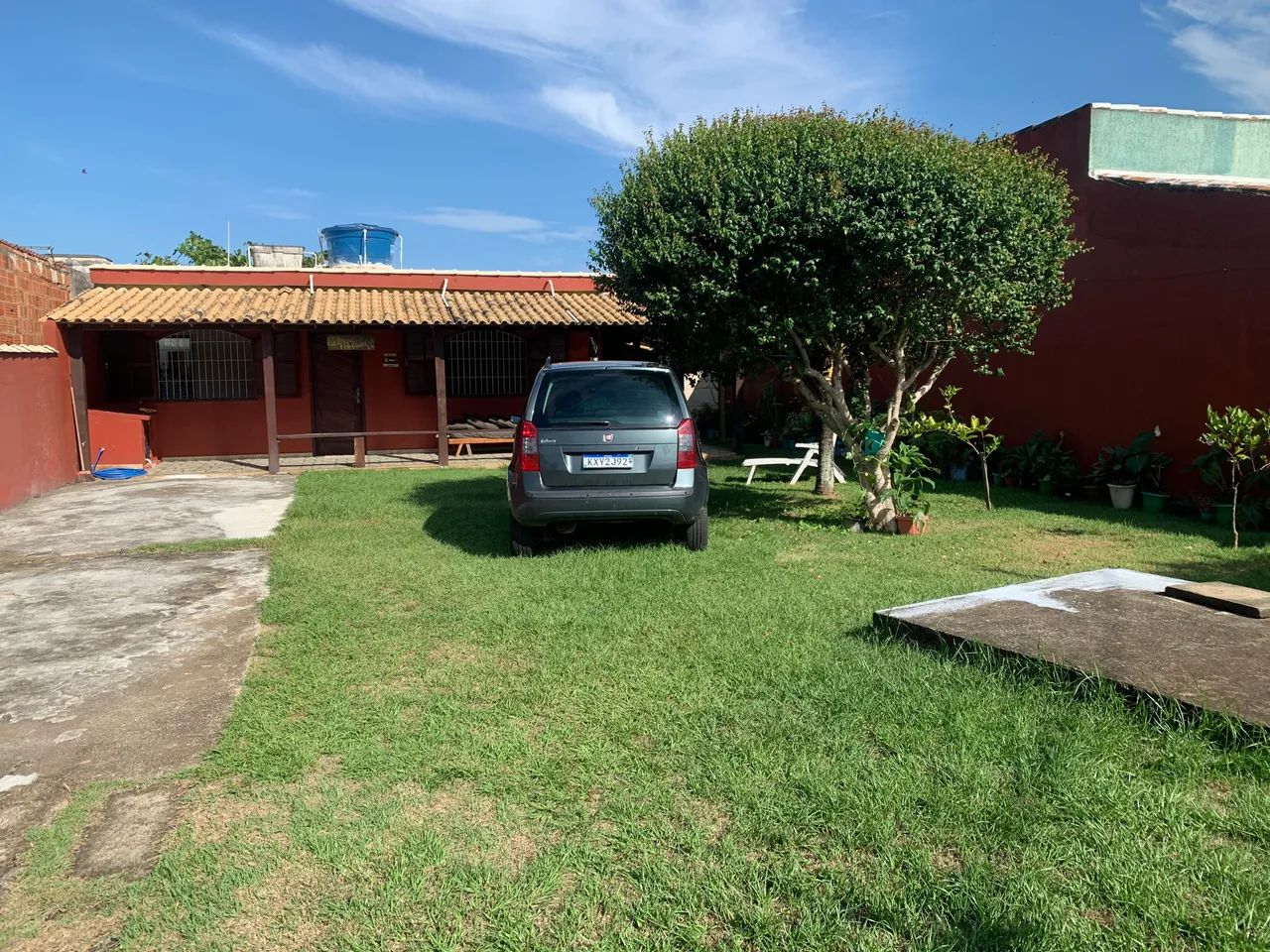 Vendo casa em Unamar - Foto 4