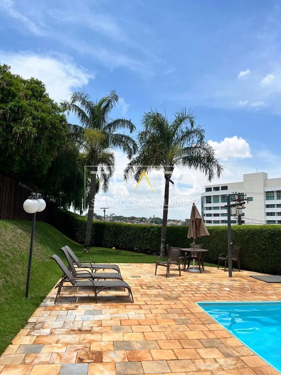casa - Loteamento Residencial Vila Bella - Campinas - Foto 4
