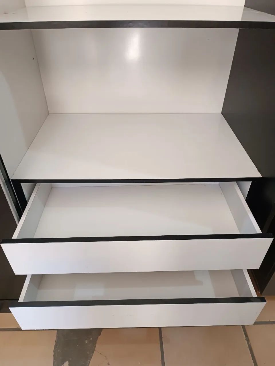 Roupeiro com Portas de Corre  - Foto 4