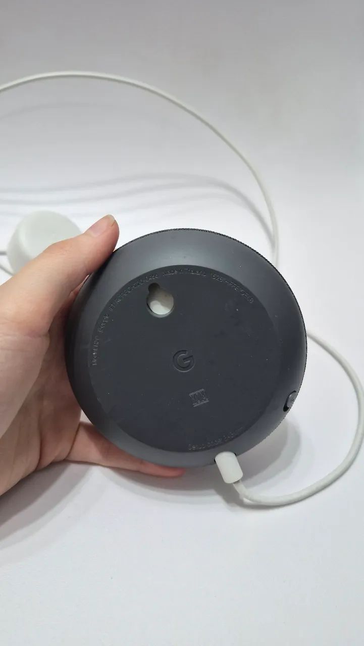 Google Nest Mini - Foto 2
