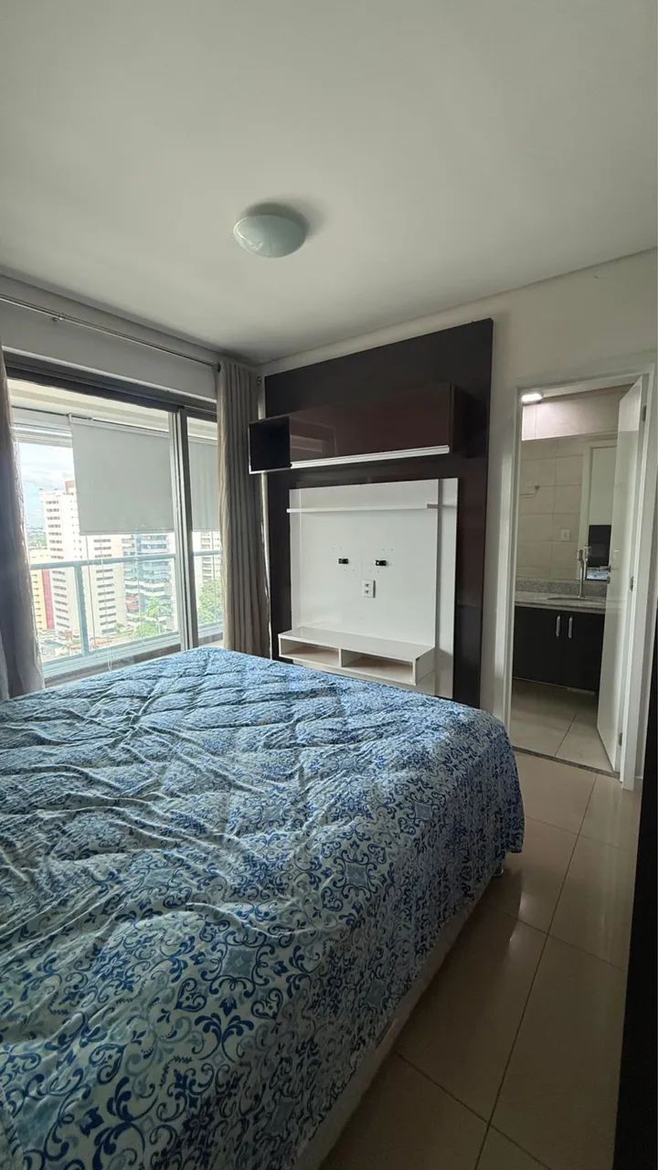 Apartamento soberane 3 quartos  - Foto 2