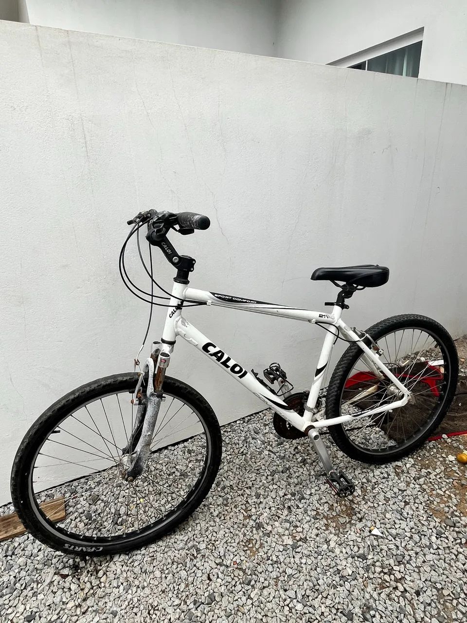 Bicicleta aro 26 - Foto 2