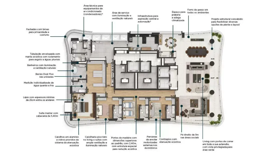 PLANTA 541m²