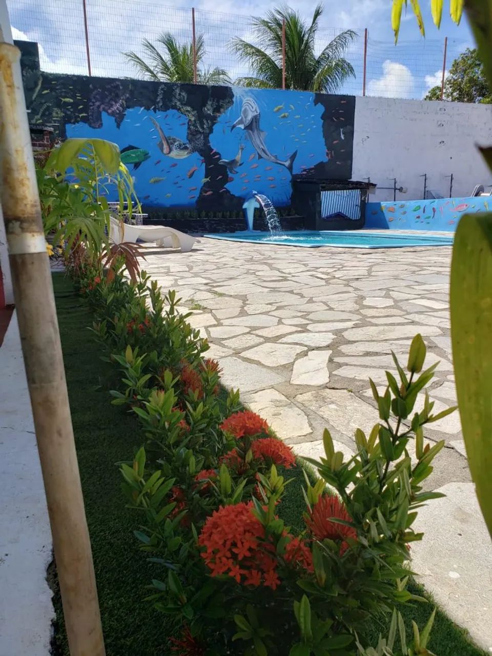 Casa temporada Jacumã/ praia do amor. - Foto 2