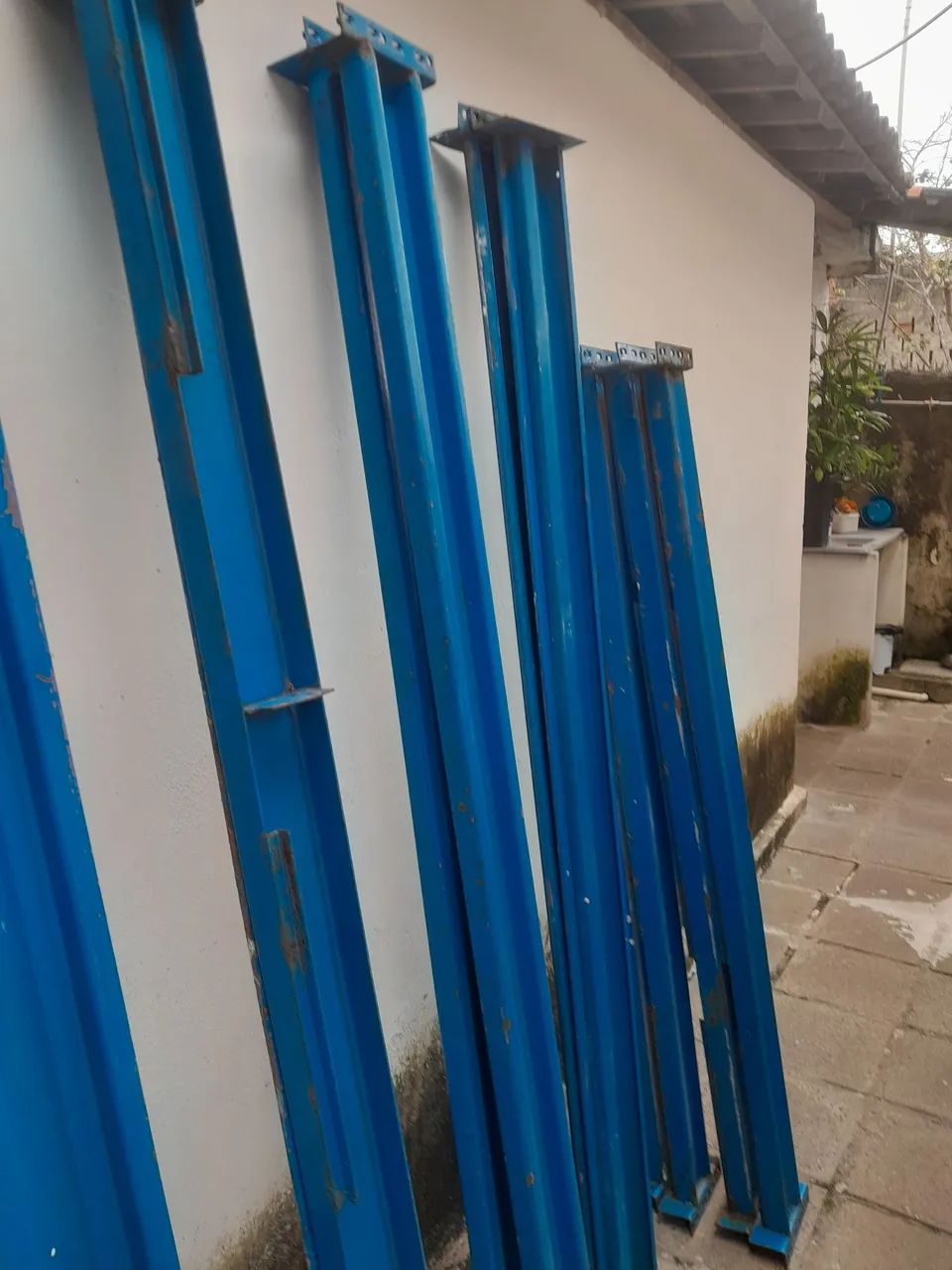 Porta Paletes  - Foto 4