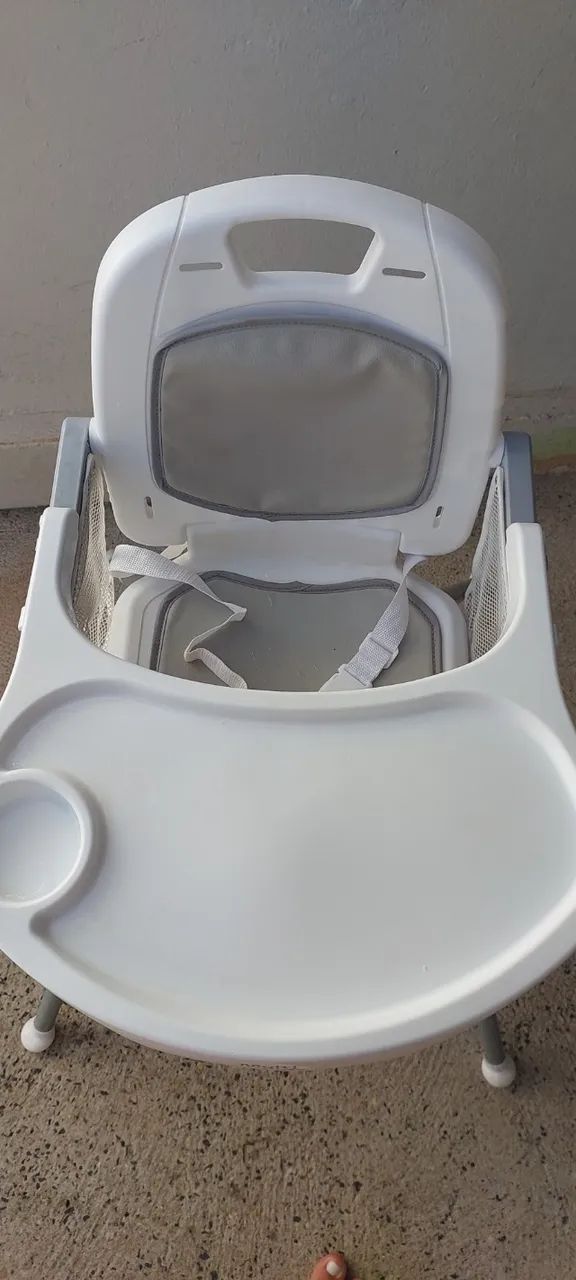 Móveis para bebê  - Foto 4