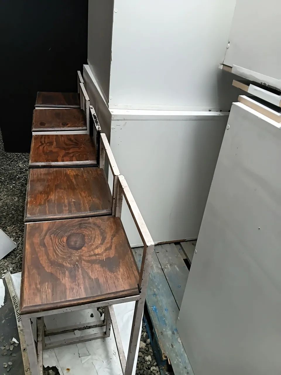 Banquetas Para Bar e Restaurante  - Foto 4