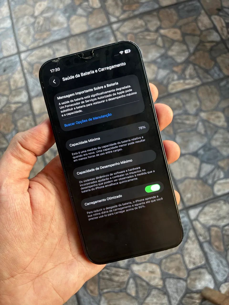 Iphone 12 64gb