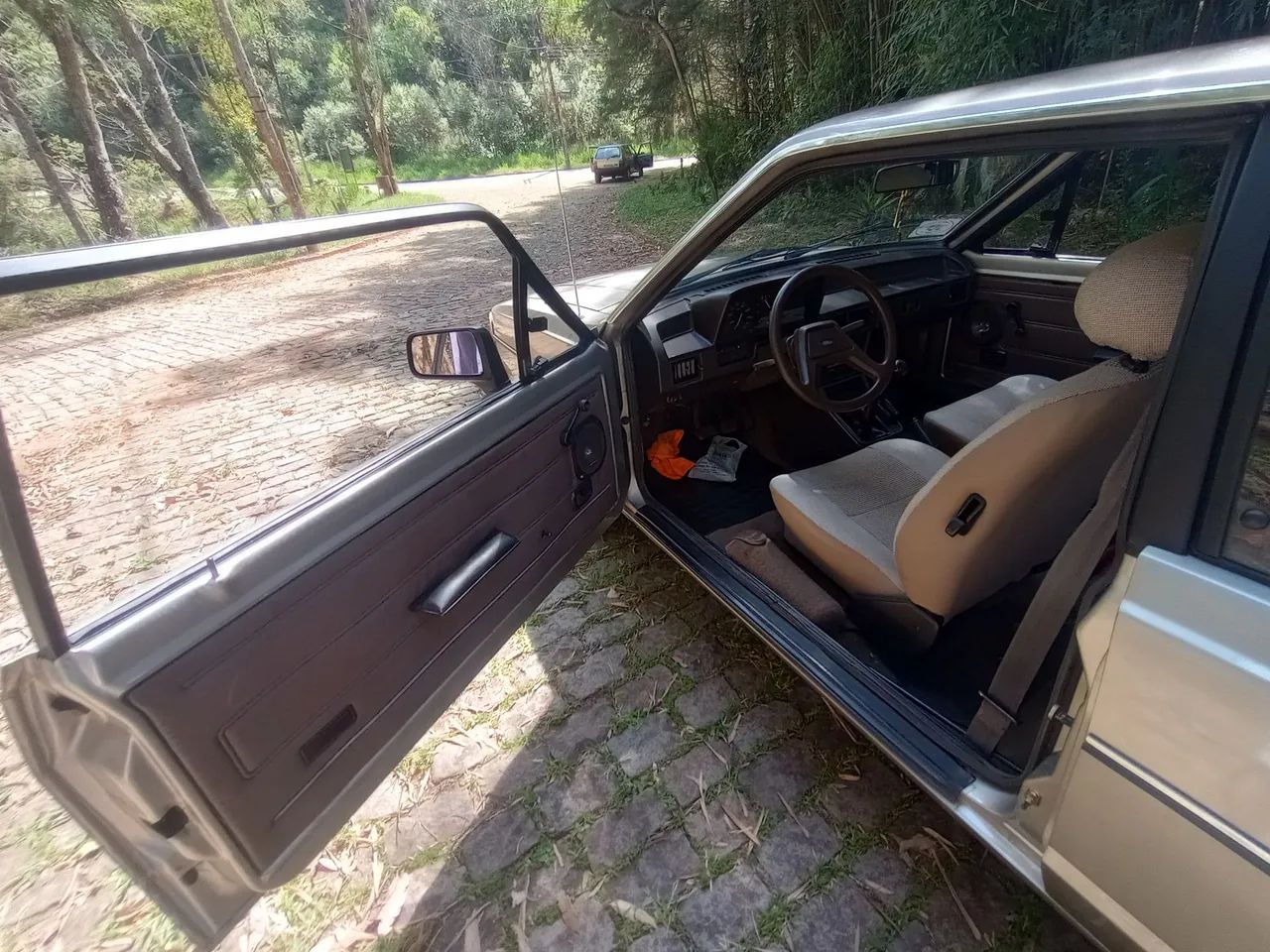 Ford Corcel II L 1985 - Foto 5