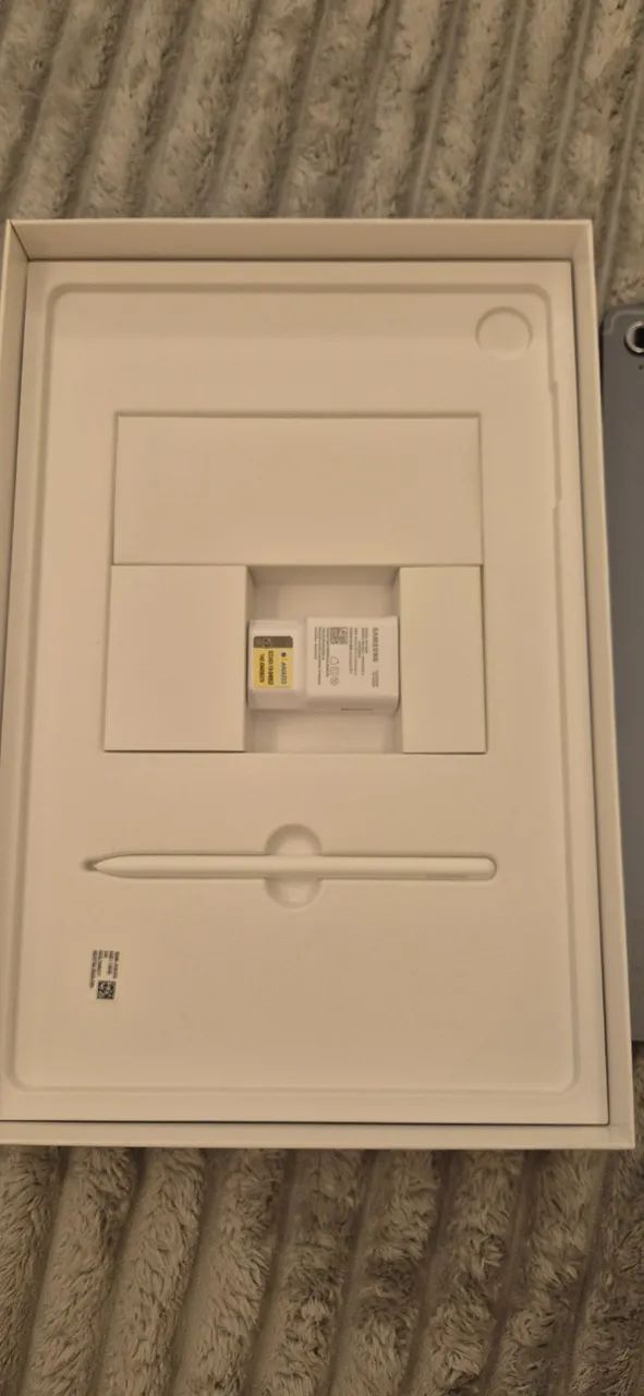 Galaxy Tablet S10 FE+ Wifi - Foto 2