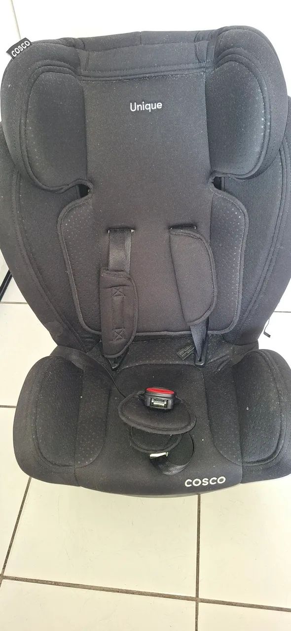 Cadeirinha automotiva  - Foto 5