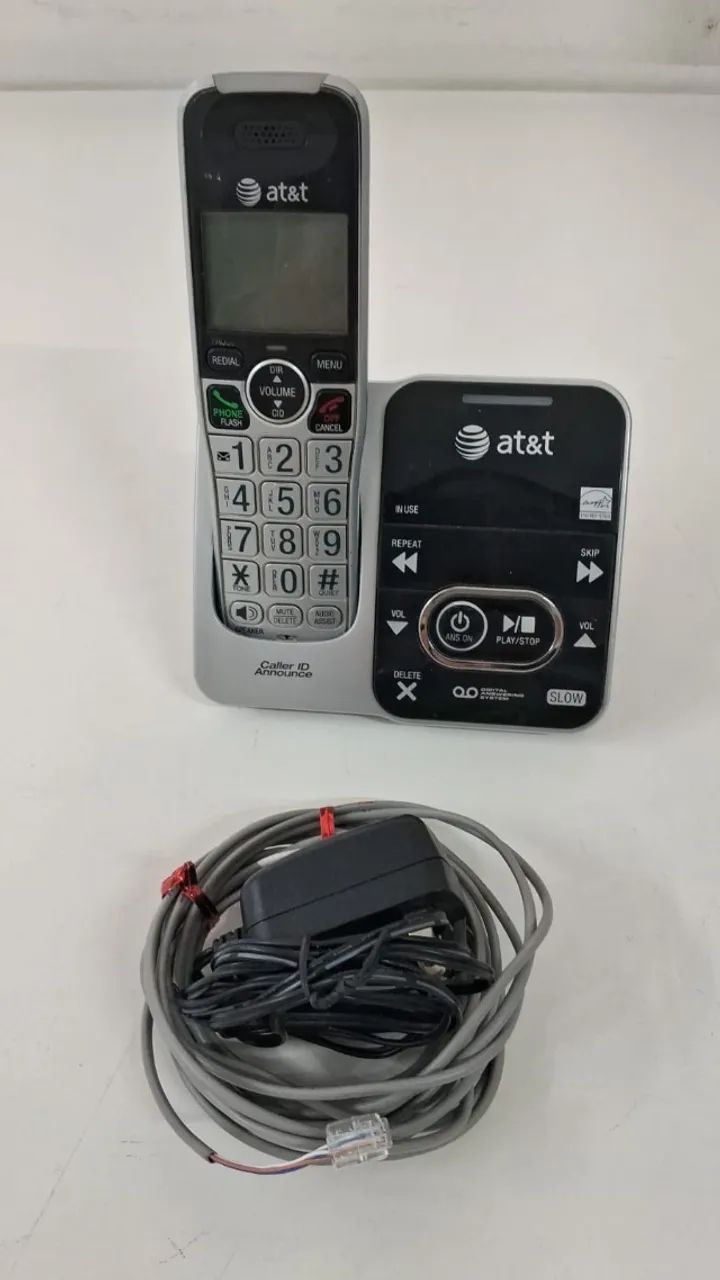 TELEFONE SEM FIO