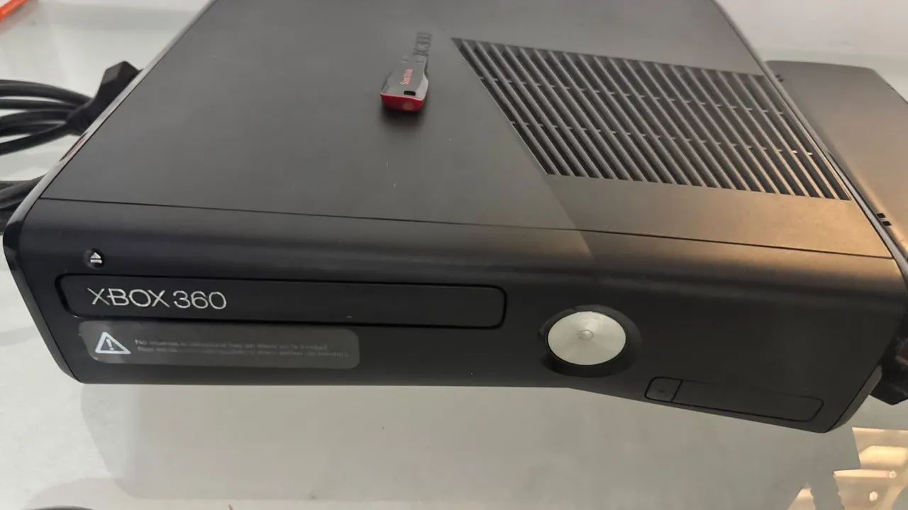 Xbox 360  - Foto 2