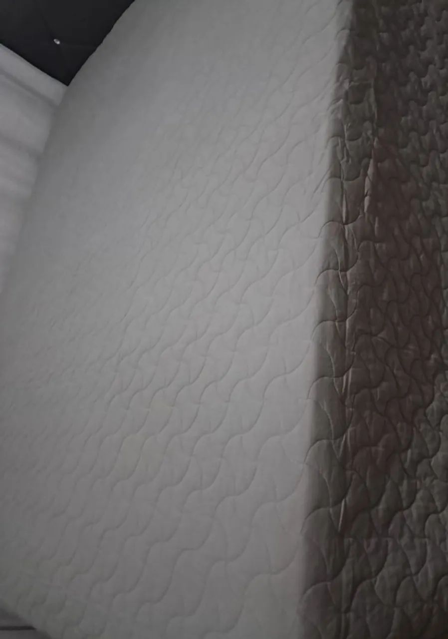 Cobre leito attenburg  - Foto 2