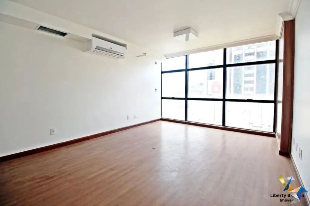 Sala comercial no Edifício Central Park - Setor Comercial Norte - Foto 2