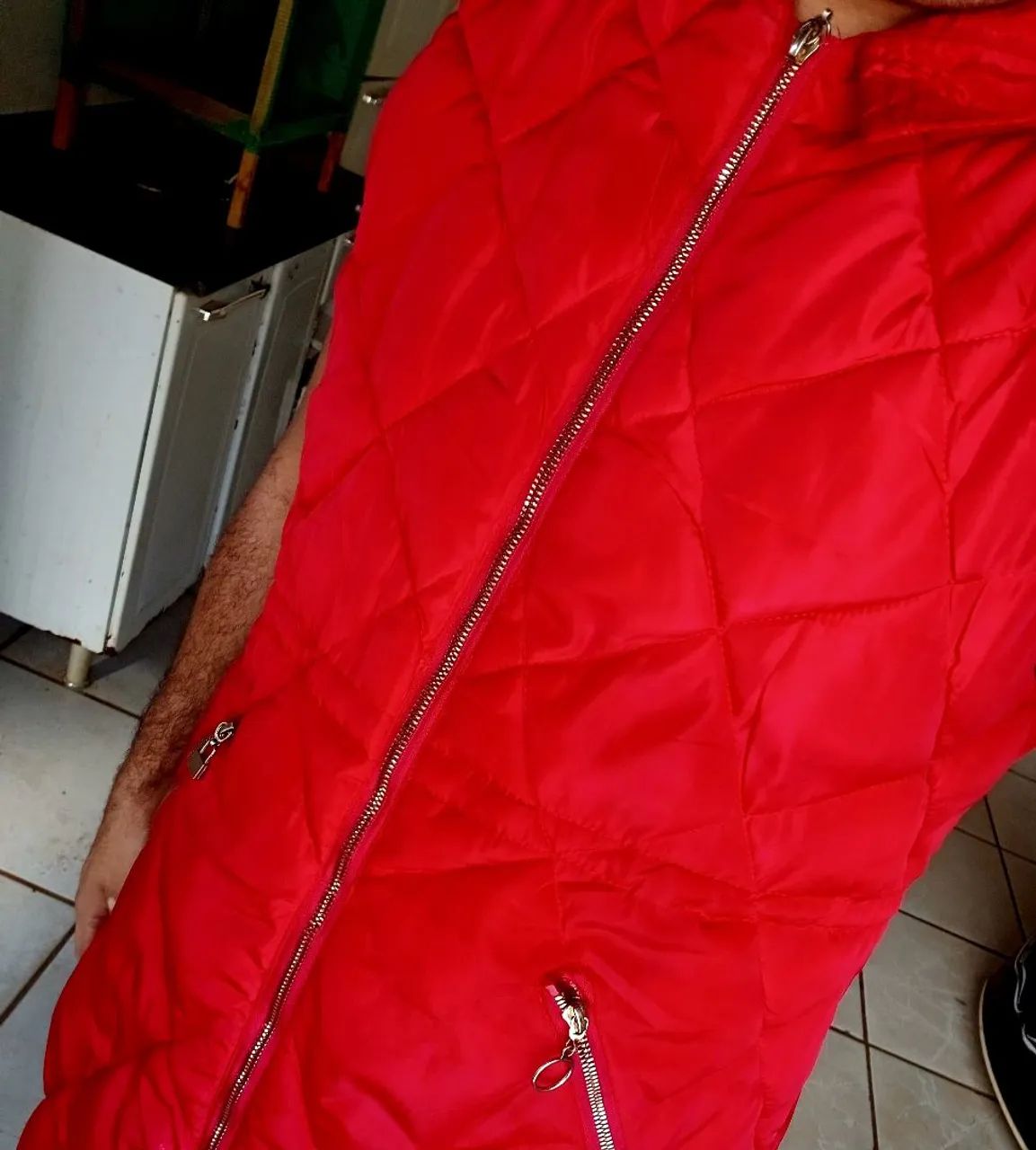 Coletes de frio  - Foto 3