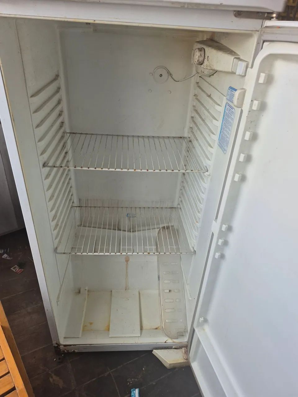 Geladeira  - Foto 2