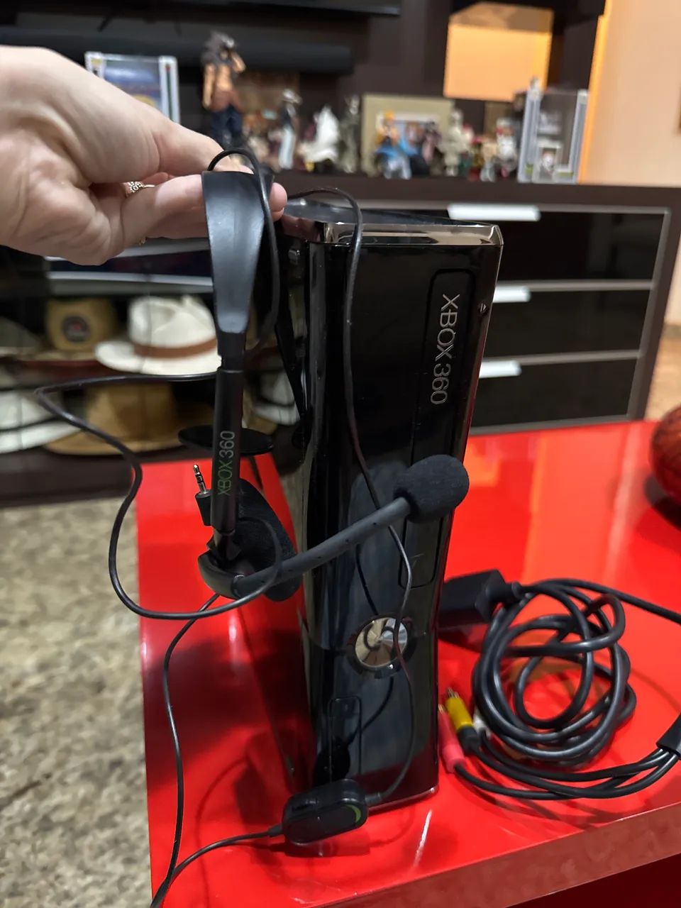 Xbox 360 - Foto 2