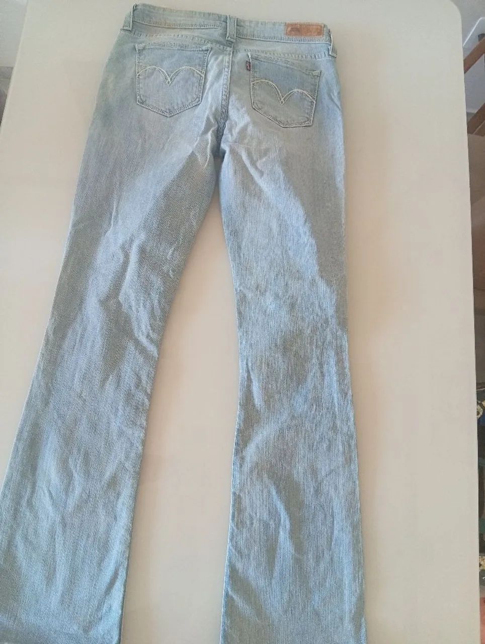 Levi's Demi Curve - Foto 3