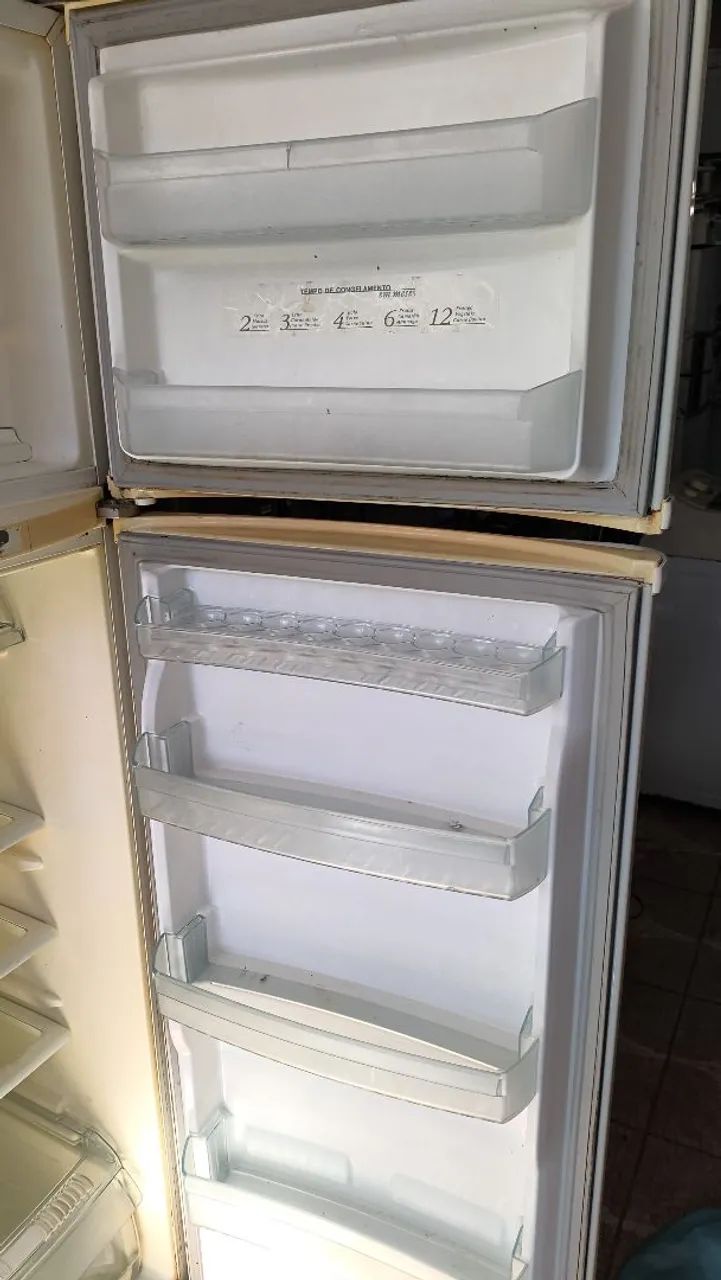 Geladeira  - Foto 2