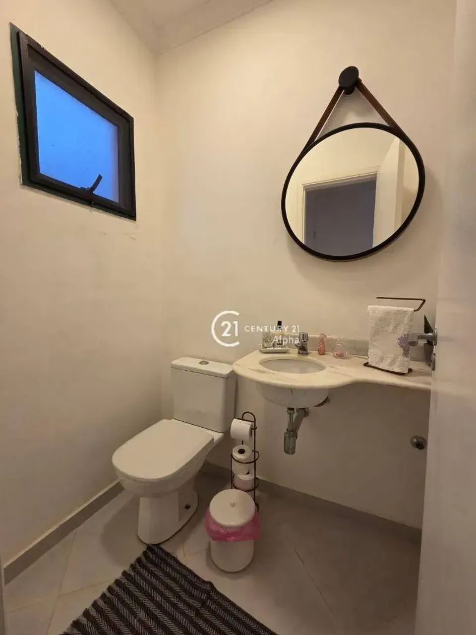 Casa com 3 dormitórios à venda, 180 m² por R$ 1.800.000,00 - Tamboré - Santana de Parnaíba - Foto 17