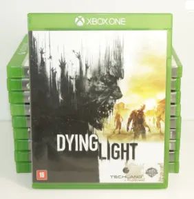 Jogo para XBox One Dying Light