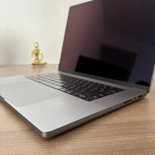 iMac 2021 24