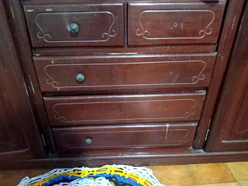 Guarda Roupa de Casal Grande - Foto 5