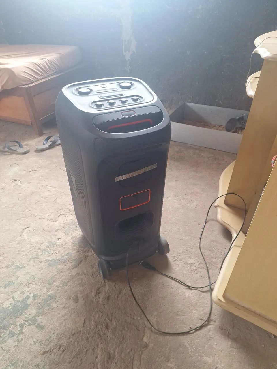 Jbl party box 320  - Foto 3