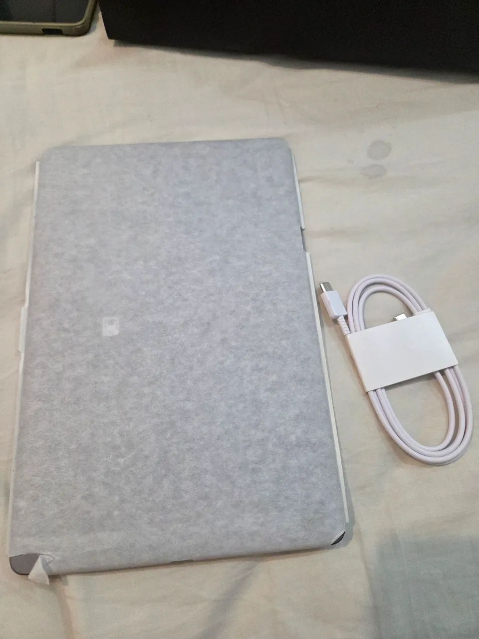 Tablet Samsung Tab A11+  Novo