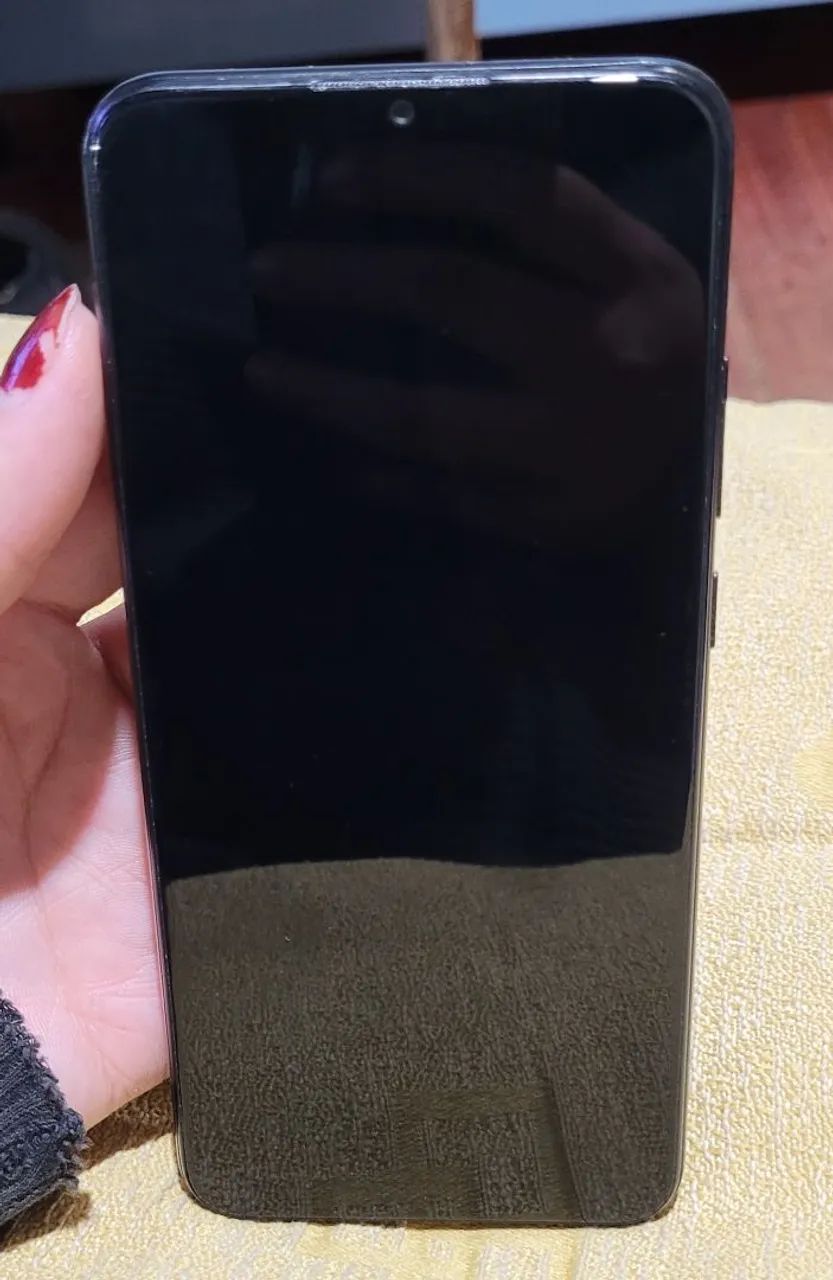 Samsung A03
