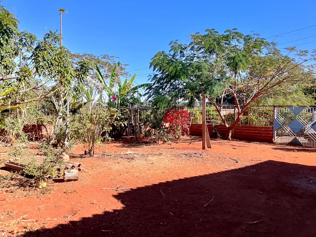 Vendo Chácara no Recanto das siriemas  - Foto 5
