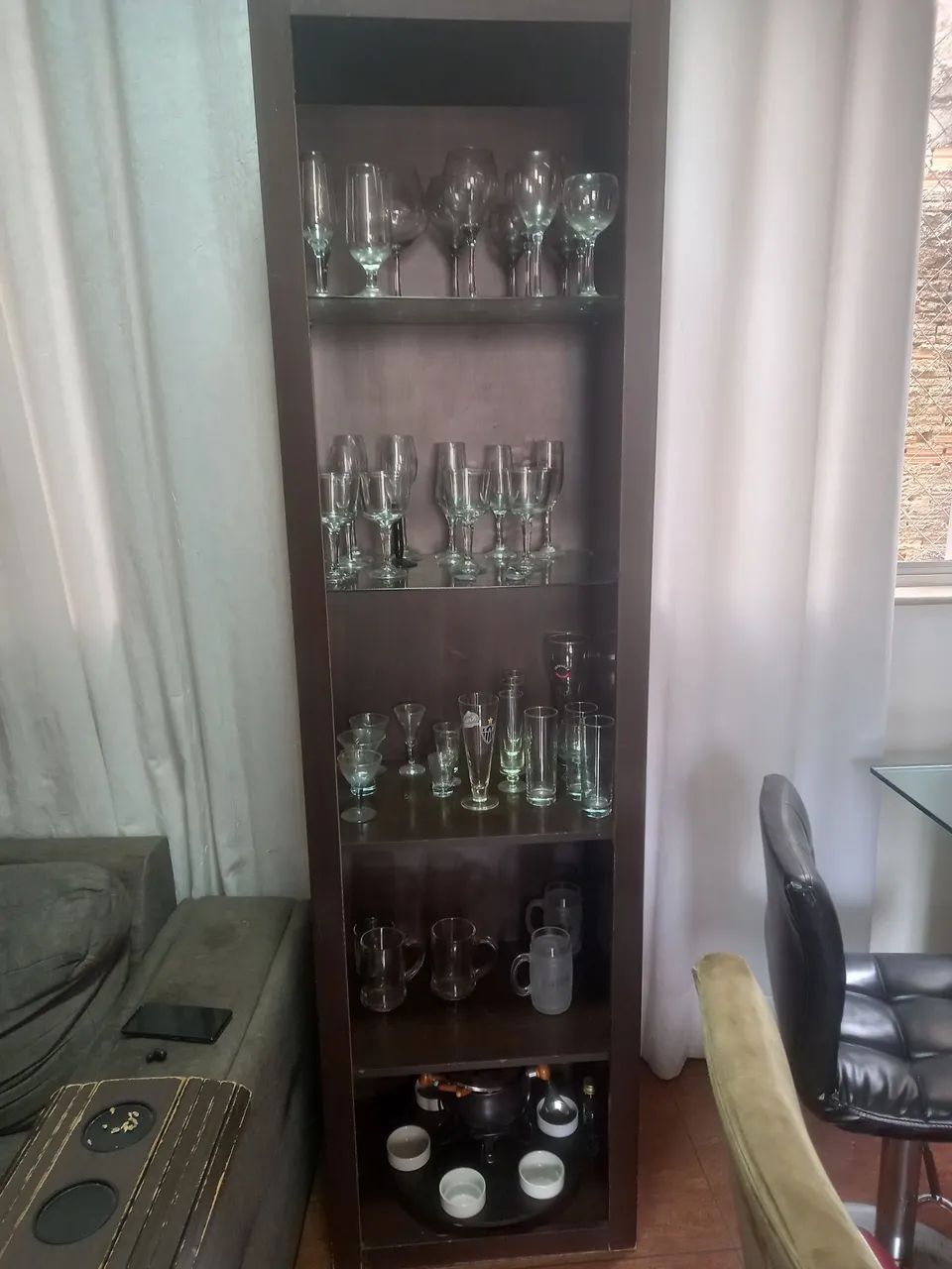 Torre/Cristaleira  - Foto 3