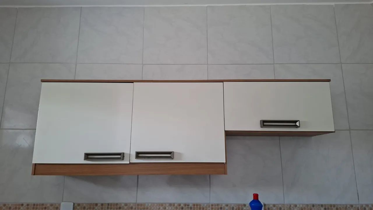 Armário de cozinha  - Foto 2