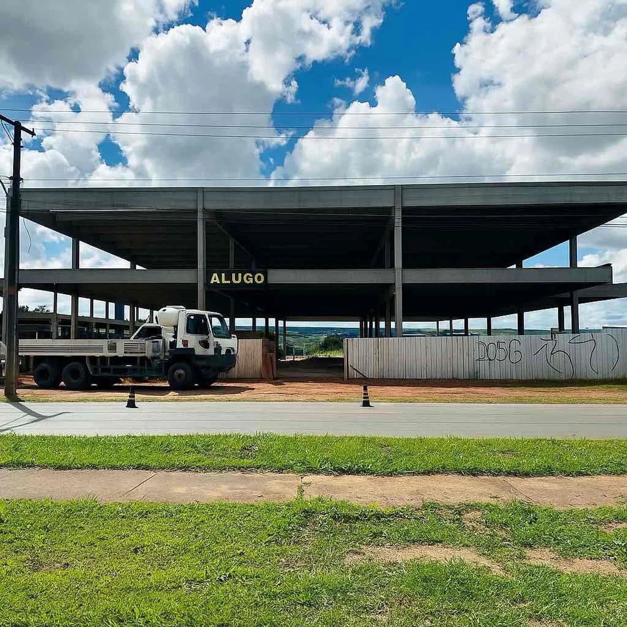 Prédio comercial para locação, 2.800 m², elevador. Ótimo ponto p/ sua empresa em localizaç - Foto 9