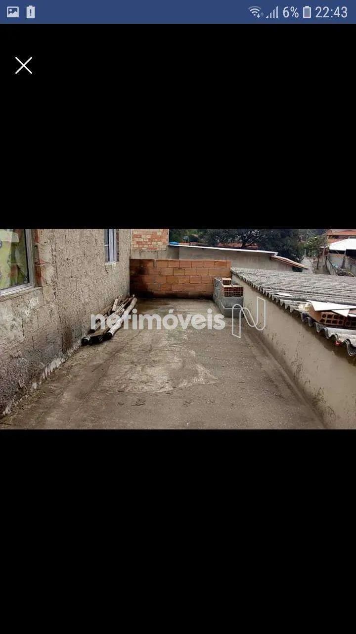 Venda Casa Vitória Belo Horizonte - Foto 5