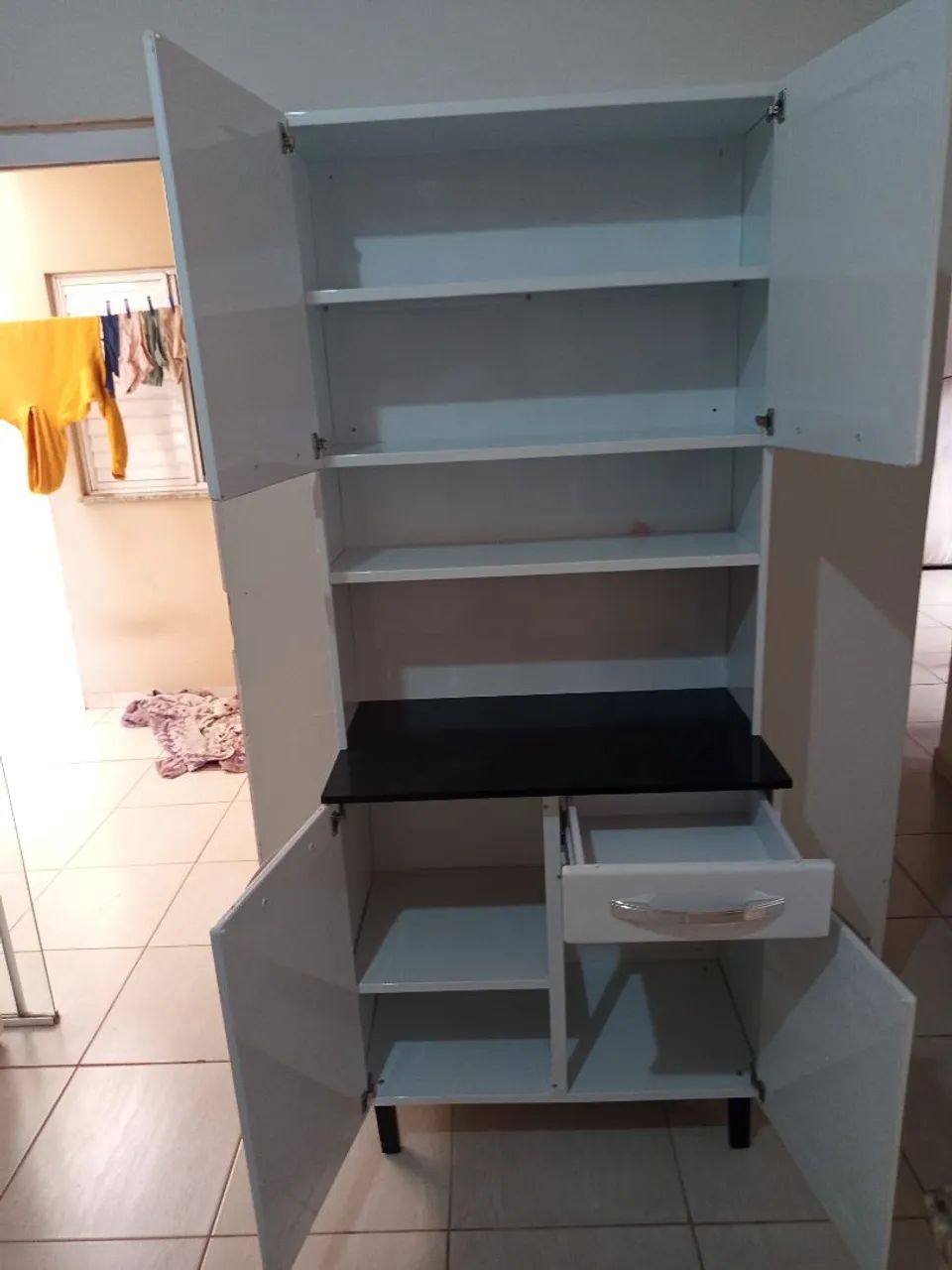 Armário de cozinha  - Foto 2