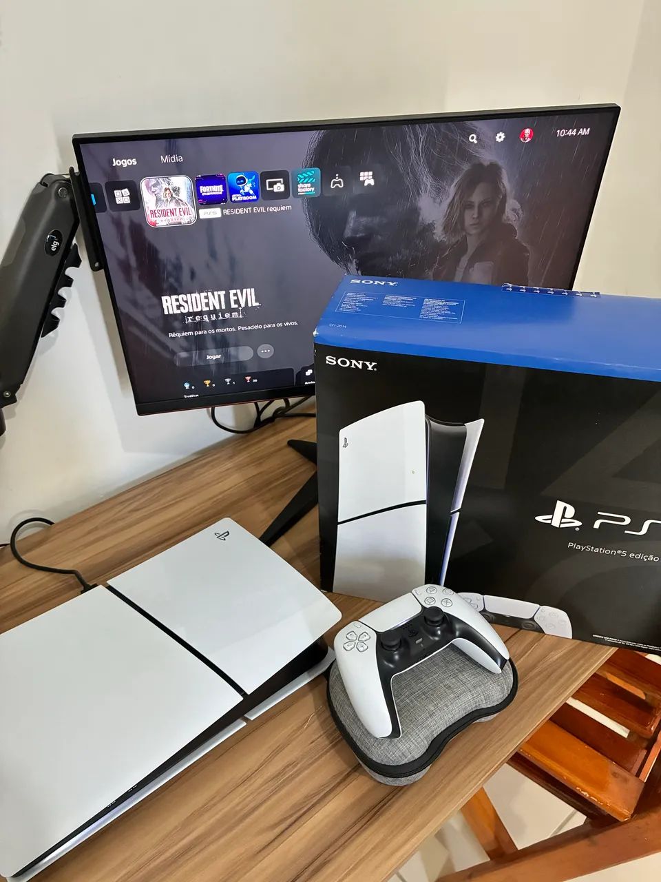 PS5 SLIM DIGITAL