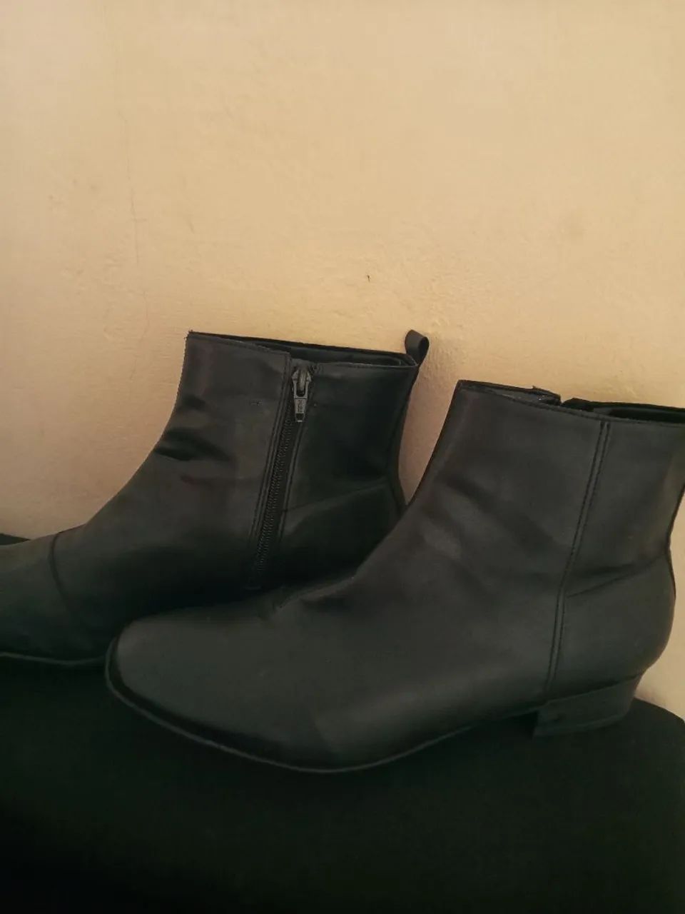 Bota Arezzo 