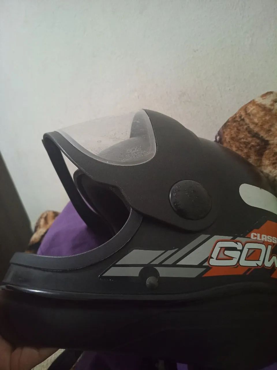 CAPACETE  - Foto 4