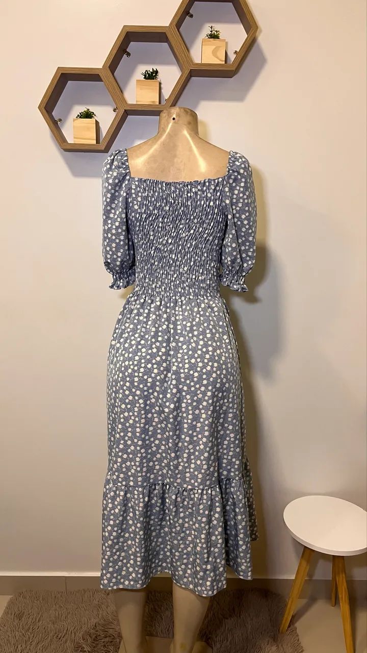 Vestido - Foto 2