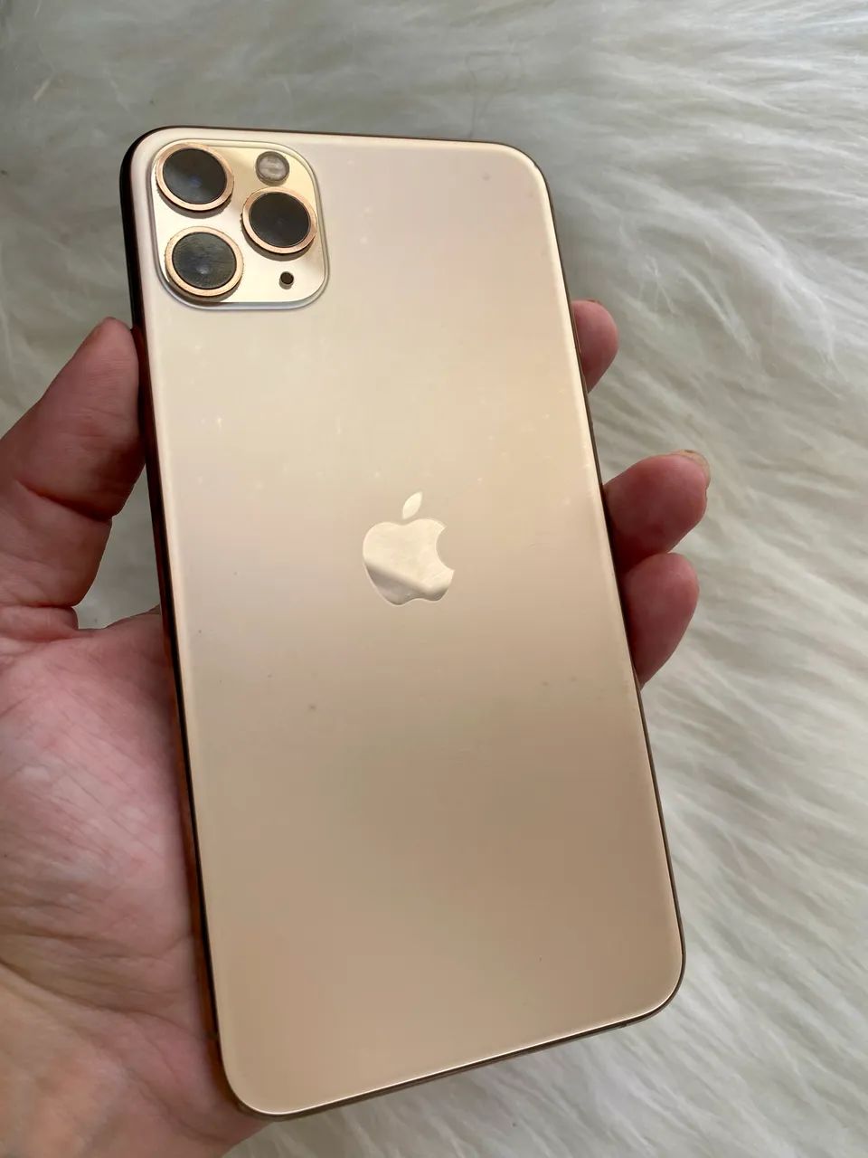 iPhone 11 Pro Max  - Foto 2