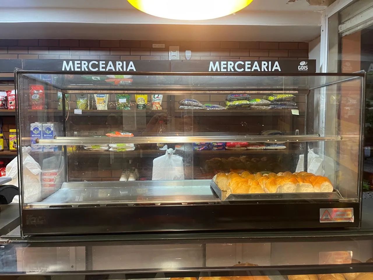 Balcões de padaria - Foto 4