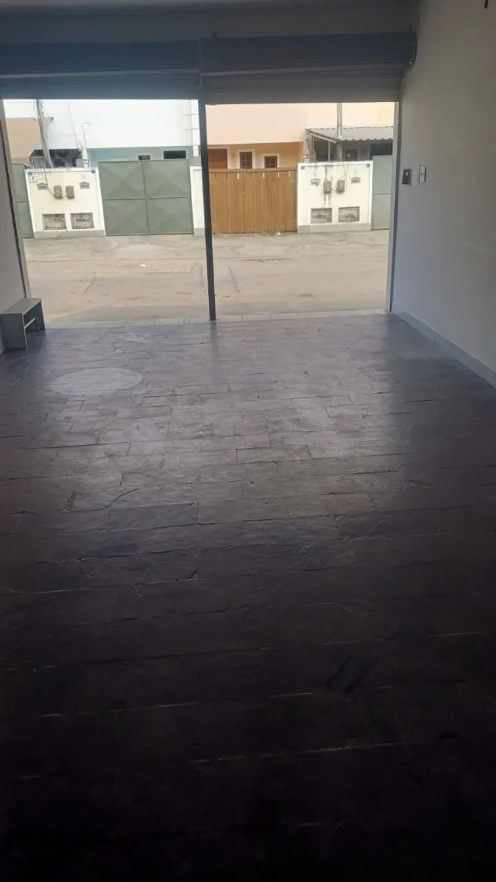 Alugo excelente loja comercial na Trindade / SG. - Foto 2