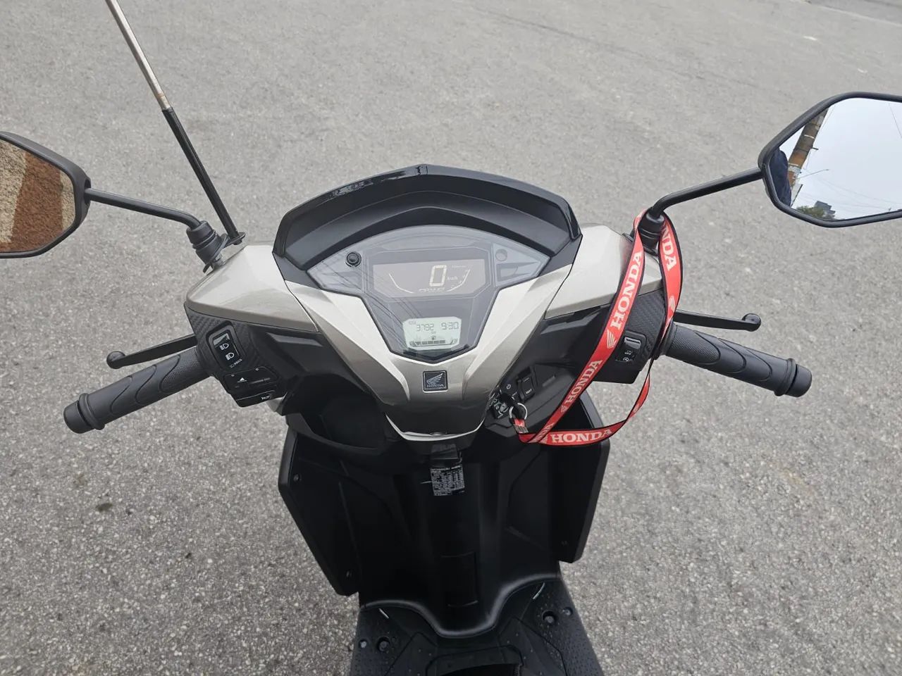 Honda Elite 125 - Foto 5