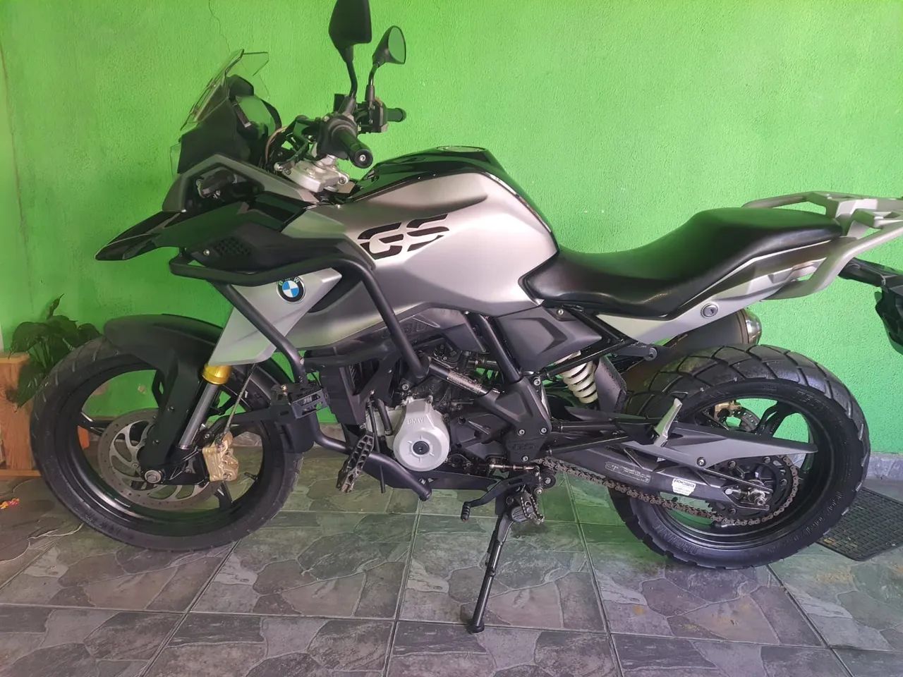 Vendo gs 310  - Foto 2