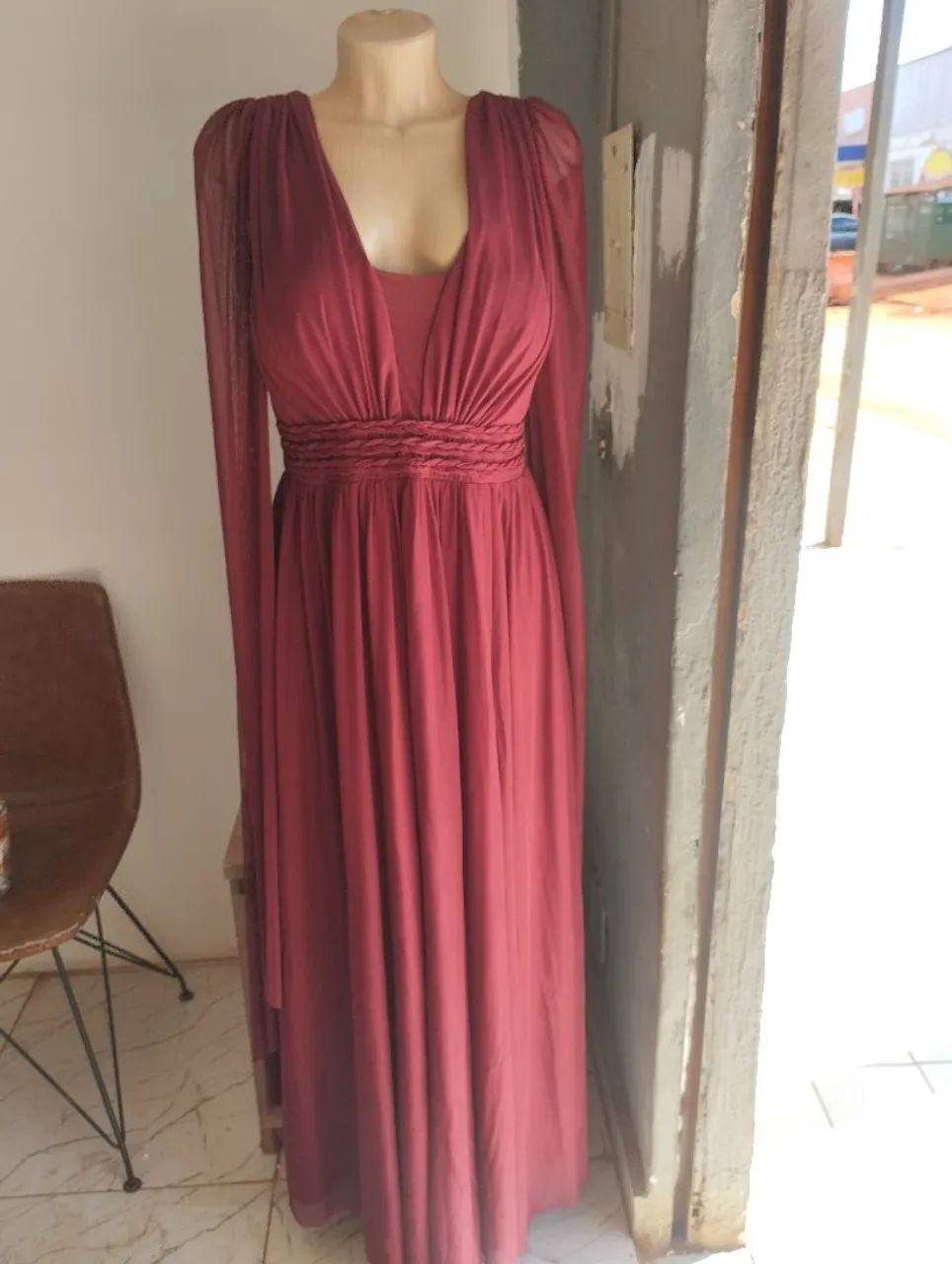 Vestido de festa!  - Foto 2